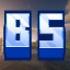 Blue Sky Survival icon
