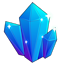 Sapphire icon