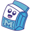 MÆLK | Dansk Survival siden 2012! icon