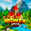 Monyx Network icon