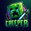Creeper Mc icon