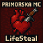 LifeSteal Primorska MC icon
