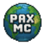 PaxMC icon