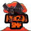 Magad Network icon