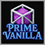 Prime Vanilla icon